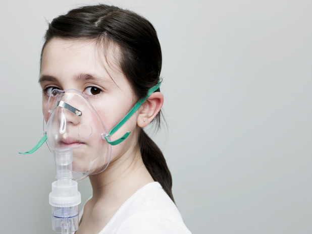 Nouvel outil dépistage de l'asthme chez jeunes enfants