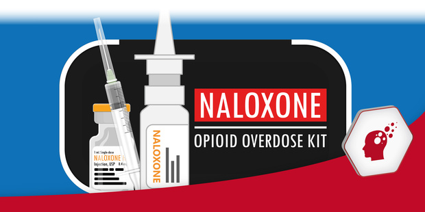 Le CSS plaide pour une mise à disposition de naloxone aux consommateurs d'opioïdes