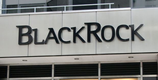Beheerd vermogen BlackRock naar recordhoogte