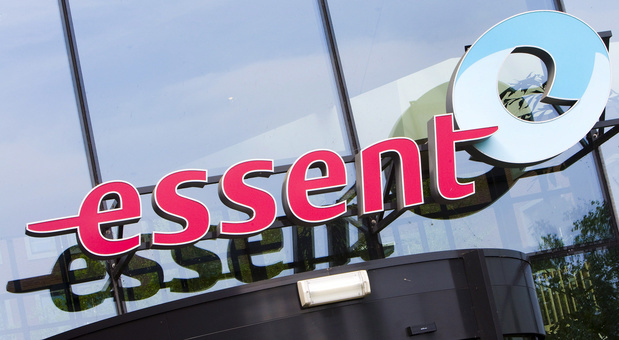 Le fournisseur d'énergie Essent est à vendre en Belgique