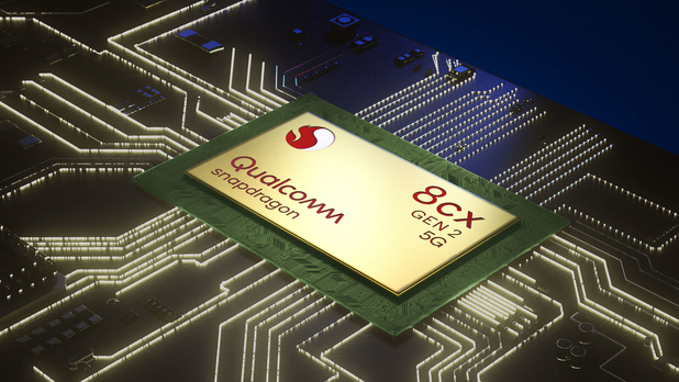 Sophos gaat always-connected 5G-pc's met Snapdragon-chips beveiligen
