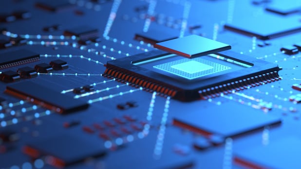 Techbedrijf Micron pompt 15 miljard dollar in bouw chipfabriek