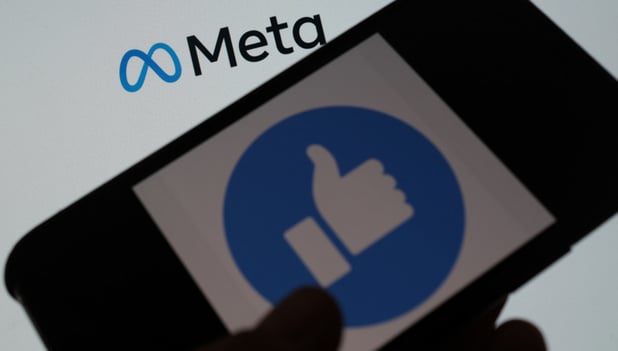 Meta, la société-mère de Facebook, perd son chargé de la communication