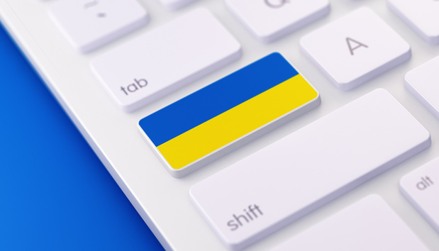 Mogelijk minder kwaadaardige Android-apps door conflict in Oekraïne