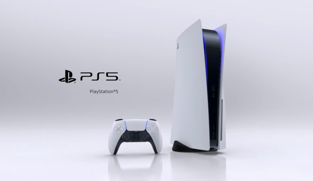 PS5-tekort van de baan, zegt Sony
