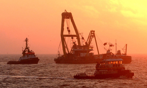 La pêche pourra-t-elle sauver l'OMC?