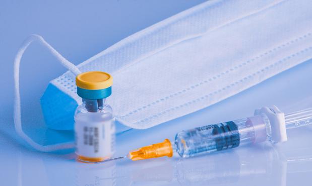 Coronavirus doet griepvaccinatie in fasen verlopen