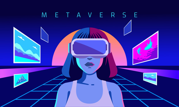 Meta teste la vente d'objets virtuels dans le métavers