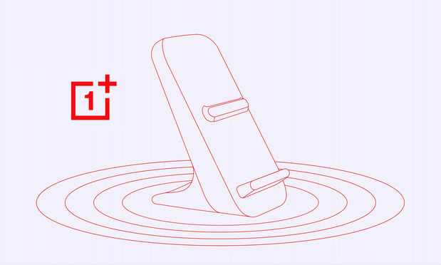 OnePlus sort un chargeur de 30W sans fil pour ses tout nouveaux smartphones