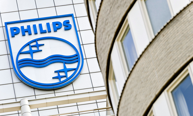 Philips: un deuxième trimestre terni par les problèmes sur des appareils respiratoires