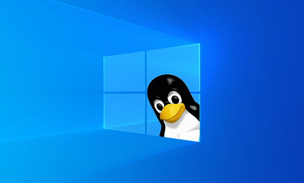 Windows peut désormais faire tourner les applis Linux visuelles
