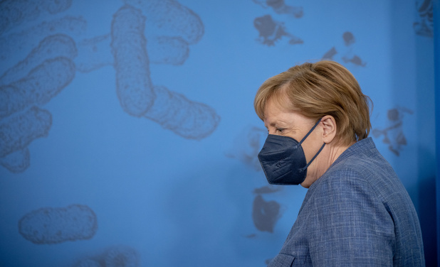 Covid: l'Allemagne va proposer un rappel vaccinal à partir de septembre