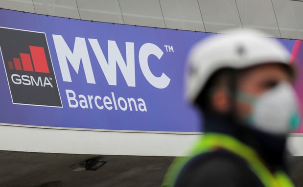 Samsung renonce à sa participation au MWC de Barcelone