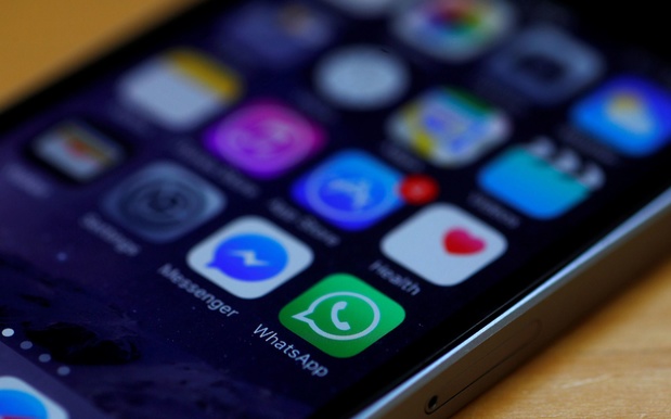 Regering wil WhatsApp, Messenger en Telegram verplichten om gegevens over contacten bij te houden