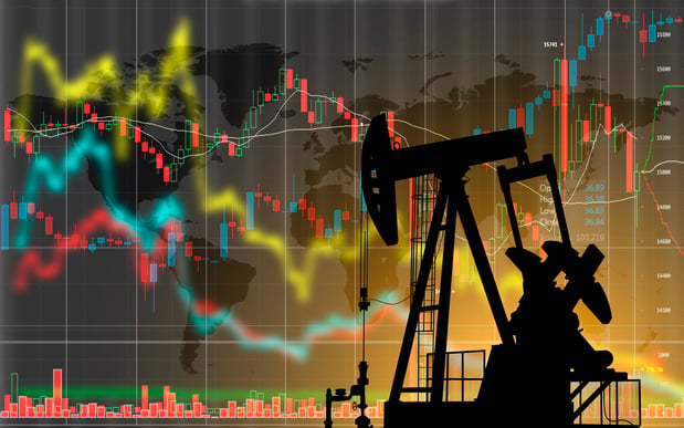 Ukraine: le pétrole grimpe et repasse au-dessus de 110 dollars