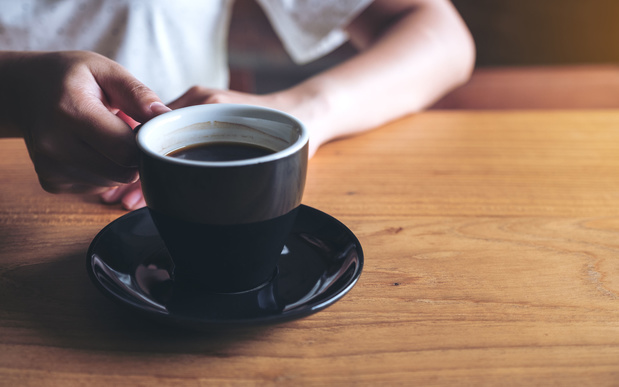 Koffie drinken zou beschermen tegen chronisch leverlijden