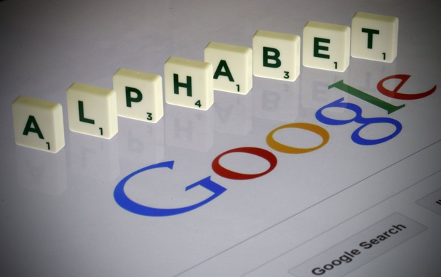 Omzet moederbedrijf Google flink omhoog
