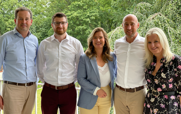 HeadFirst Group s'empare de l'entreprise technologique RH belge proUnity