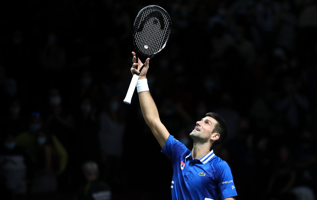 Novak(x) Djokovic, le champion impopulaire (portrait)