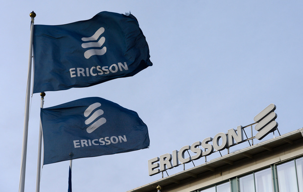 Ericsson pompt miljoenen in onderzoek naar 6G