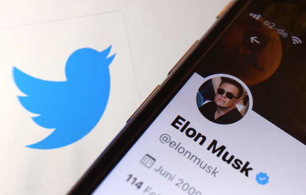 Elon Musk accuse Twitter de "fraude" dans la bataille judiciaire autour du rachat