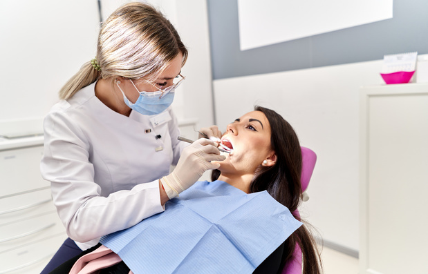 Regering verlaagt conventiegraad tandartsen