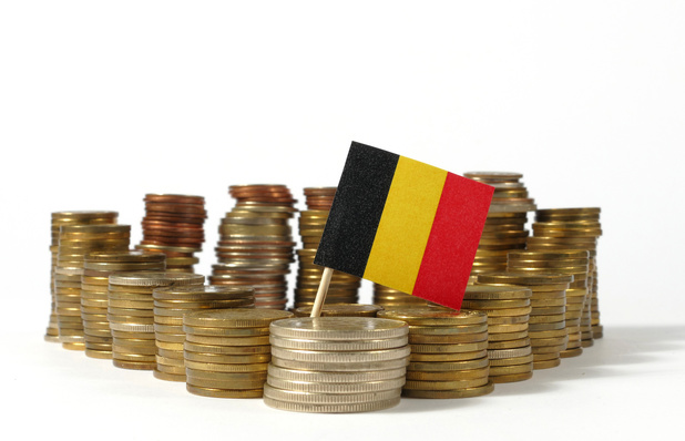 Les investisseurs belges pessimistes par rapport à la situation économique à court terme