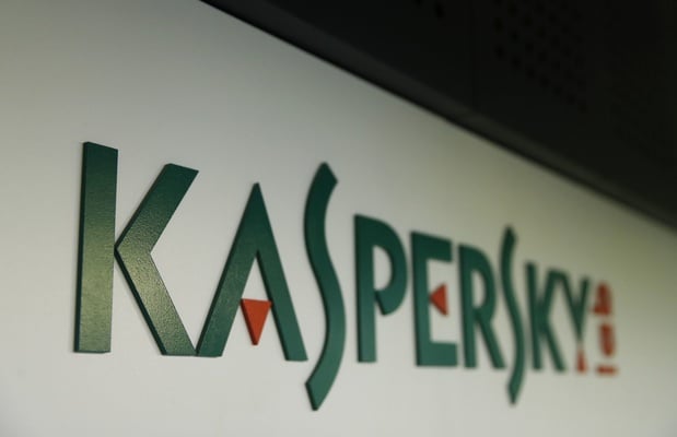 La Commission européenne: 'Pas la moindre preuve que Kaspersky Lab soit dangereuse'