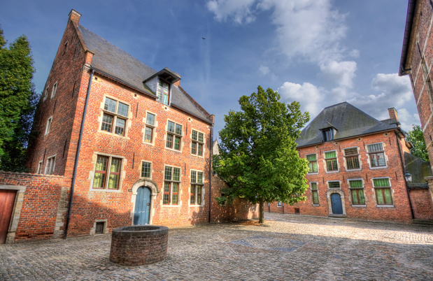 Les prix des habitations en Flandre ont augmenté quatre fois plus que l'inflation