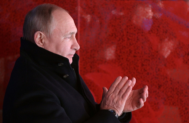 Poutine: "Les intérêts et la sécurité de nos citoyens sont pour nous non négociables"