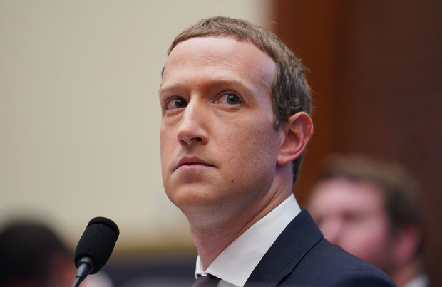 Zuckerberg devra témoigner dans l'affaire Cambridge Analytica