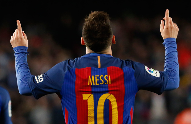 Messi et le Barça, fin d'une histoire d'amour