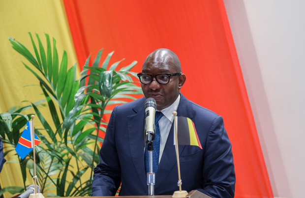 RDC : la Belgique n'est plus un partenaire commercial majeur