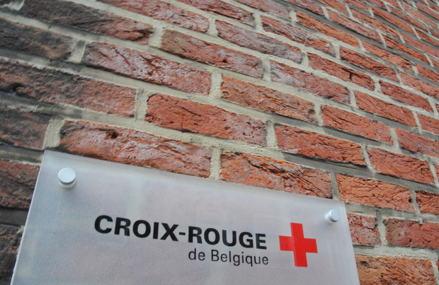 Covid-19: La Croix-Rouge va renforcer les urgences à Liège