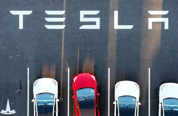 Tesla veut étendre nettement son usine allemande