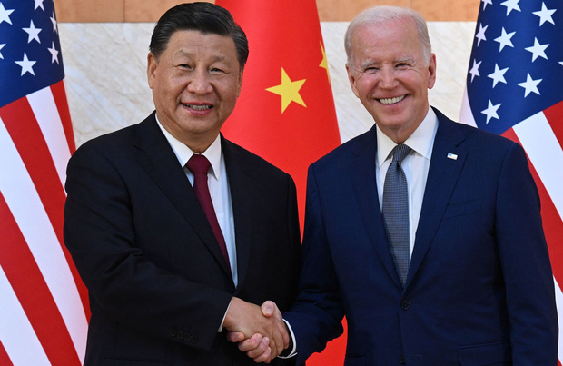 Pourquoi Etats-Unis et Chine sont prêts à négocier