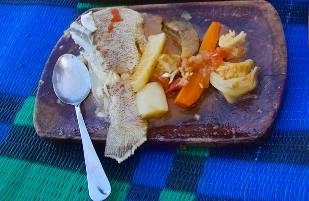 Thiébou dieune: le plat national sénégalais, inscrit au patrimoine mondial (+ recette)