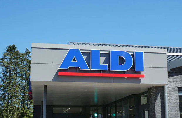 ALDI ouvre son premier magasin compact en Belgique: voici à quoi il ressemble