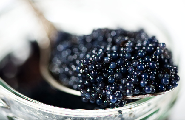 Caviar: mets "des riches" et trop snob ?