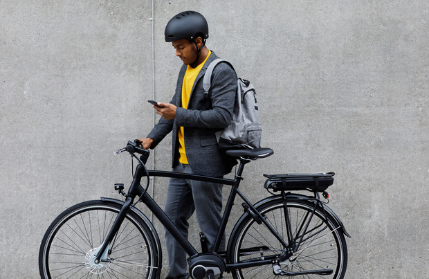 Le leasing vélo, une solution de mobilité durable qui a la cote auprès des travailleurs