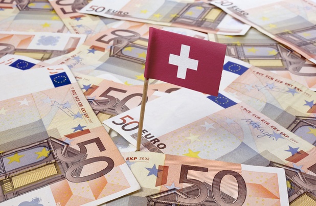 La Suisse reste numéro un mondial dans la gestion de fortune