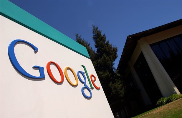 Google achète des bureaux à Londres pour un milliard de dollars