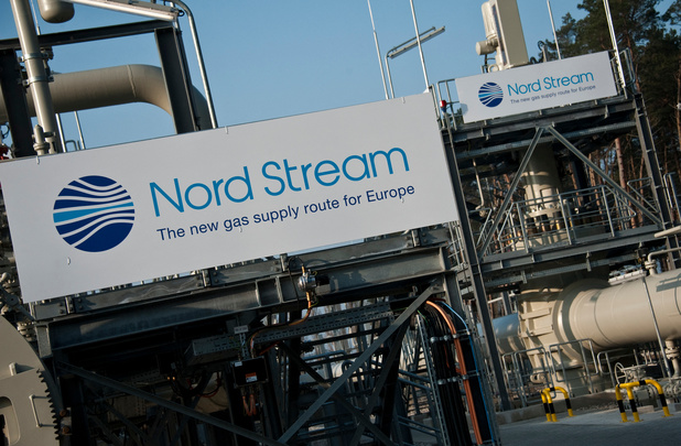 "Sabotage" de Nord Stream: l'UE met en garde tandis que Moscou récuse les soupçons