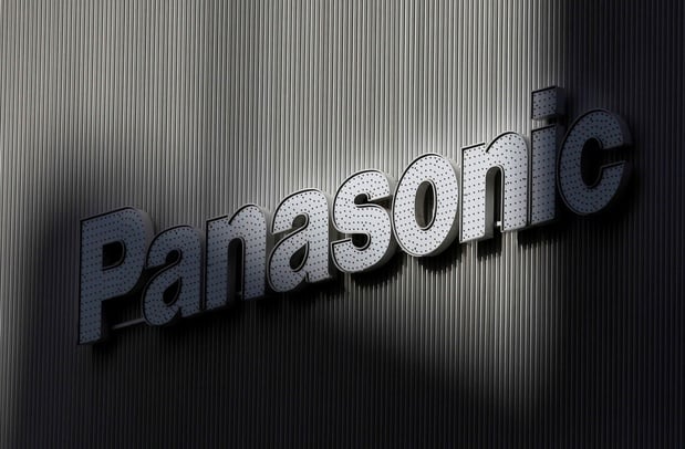 Panasonic maandenlang gehackt