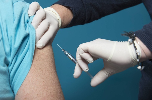 France: déjà 1 million de vaccinations en officine!
