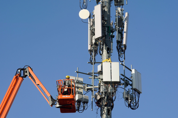 NTT en ServiceNow gaan samen private 5G-netwerken bouwen