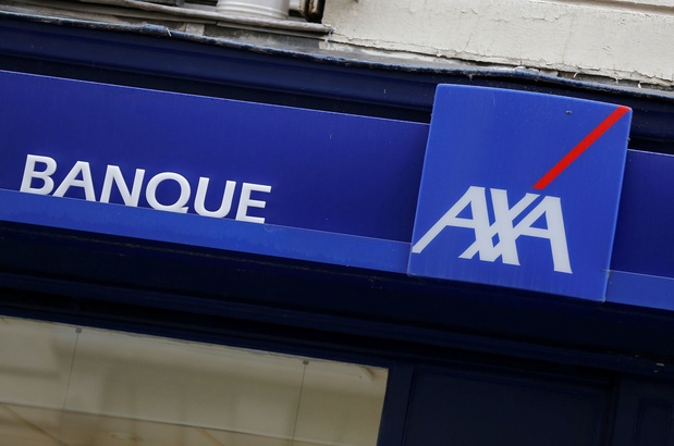 Crelan praat exclusief over overname AXA Bank