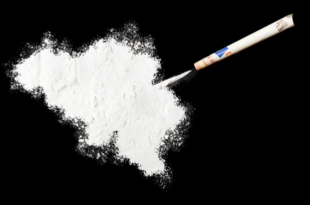 Cocaïnegebruik neemt toe, heroïnegebruik daalt