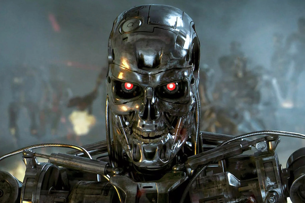 'Hoe België killer robots kan stoppen'