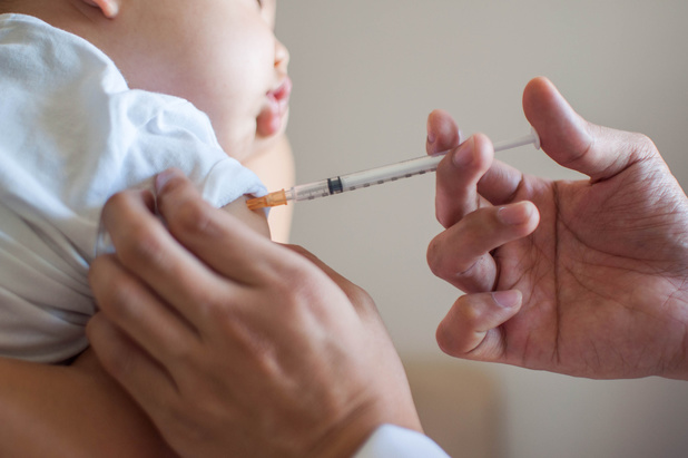 HGR beveelt covidvaccin voor zeer jonge kinderen niet algemeen aan